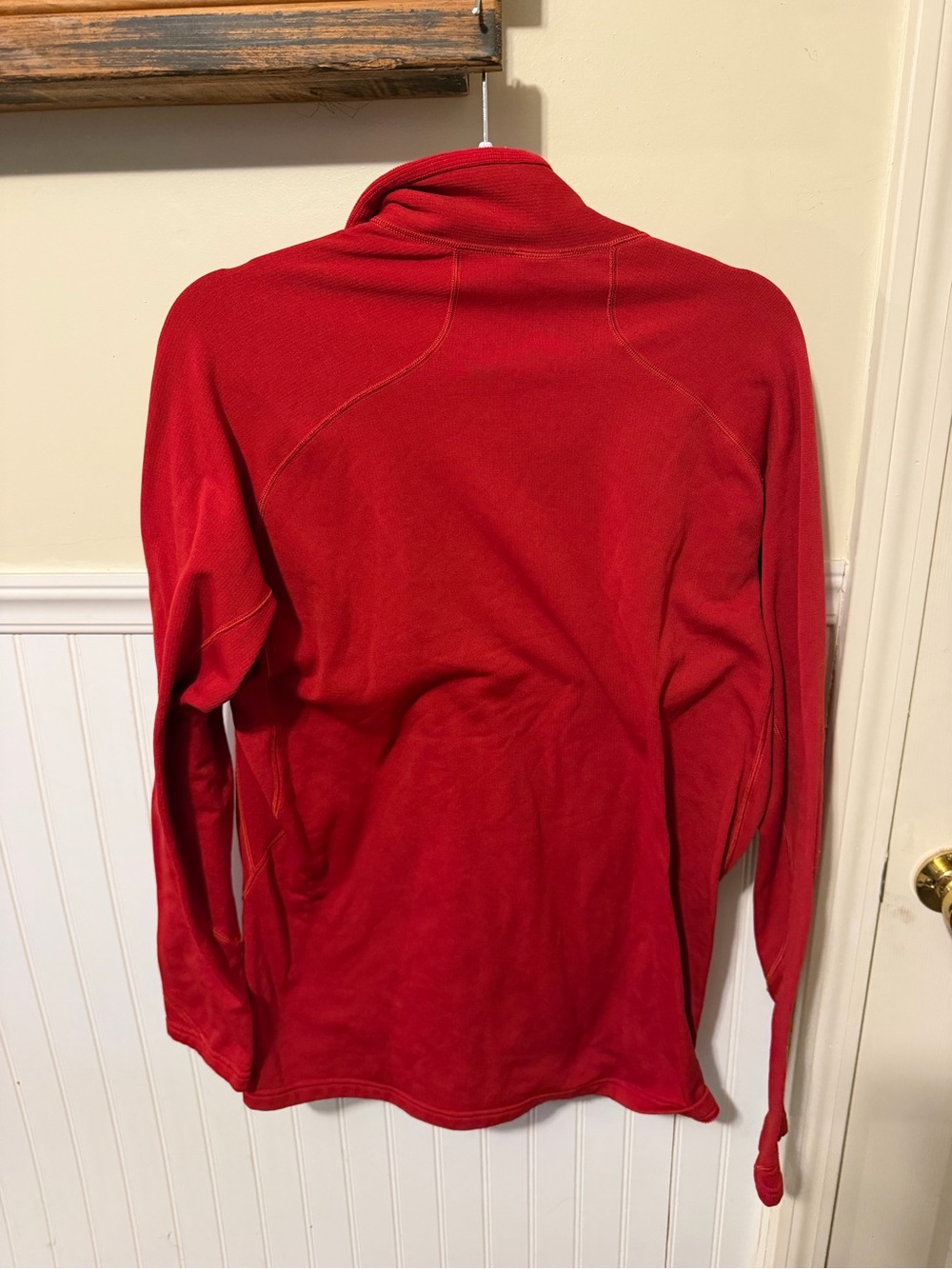 Patagonia R1 Classic Fleece - Picture 2 of 3
